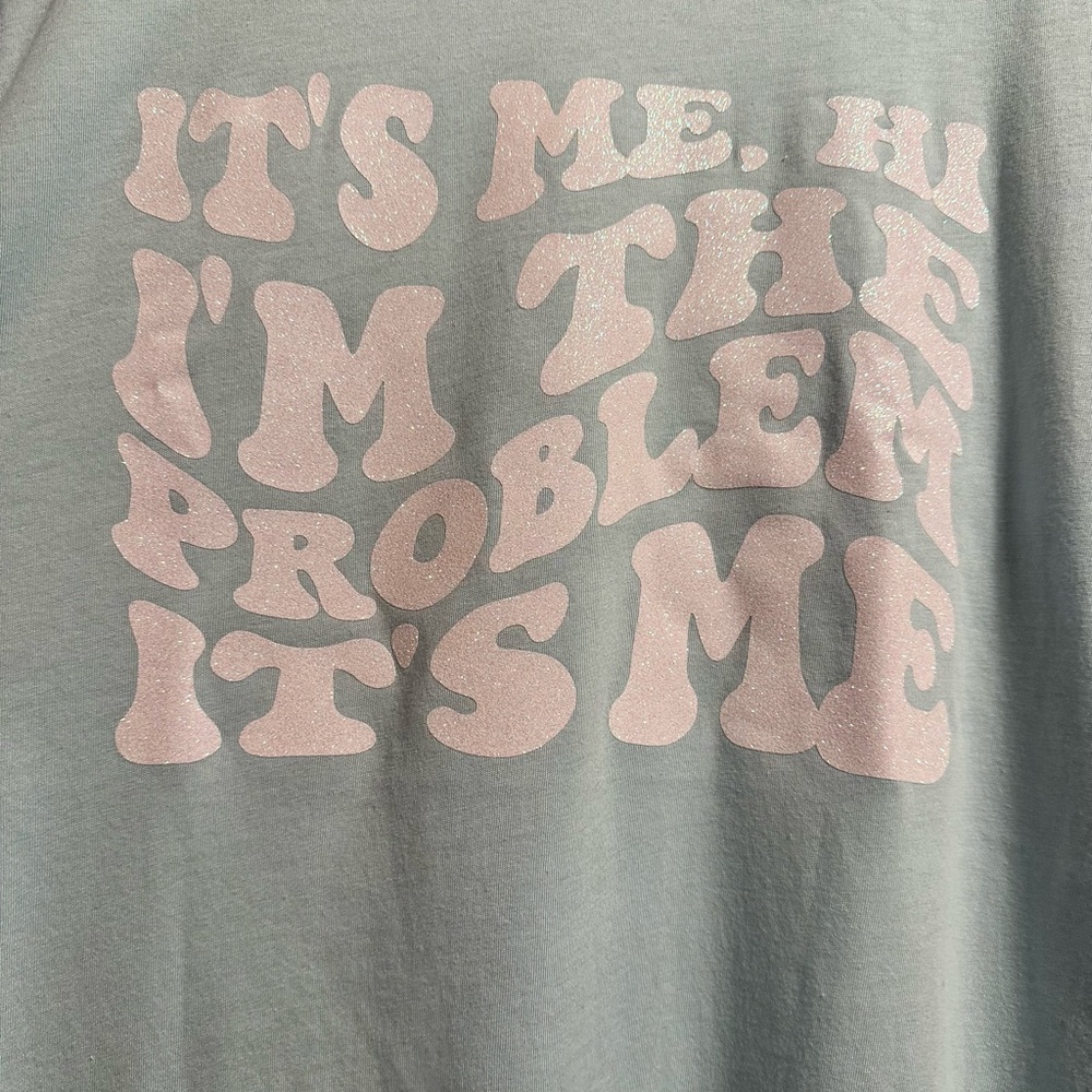 Custom Taylor Swift T-Shirt